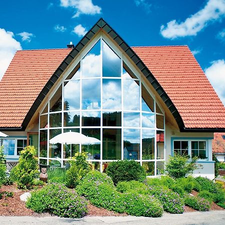 סכונאץ' Berghotel Schiller מראה חיצוני תמונה