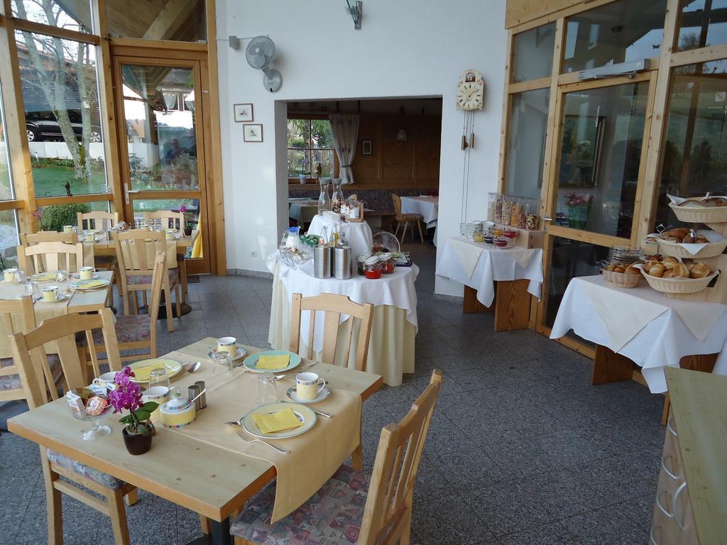 סכונאץ' Berghotel Schiller מראה חיצוני תמונה
