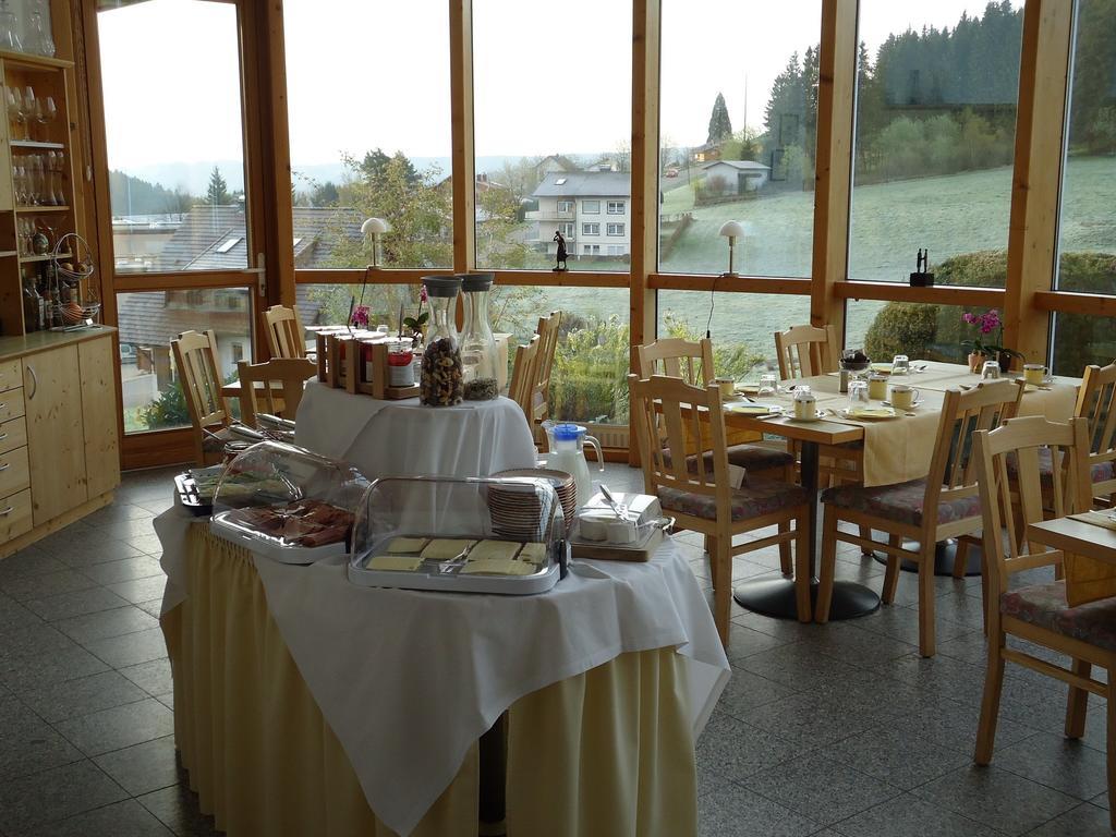 סכונאץ' Berghotel Schiller מראה חיצוני תמונה