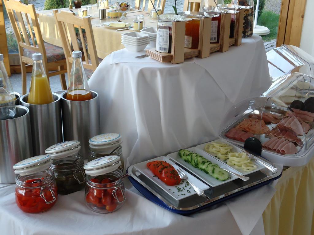 סכונאץ' Berghotel Schiller חדר תמונה
