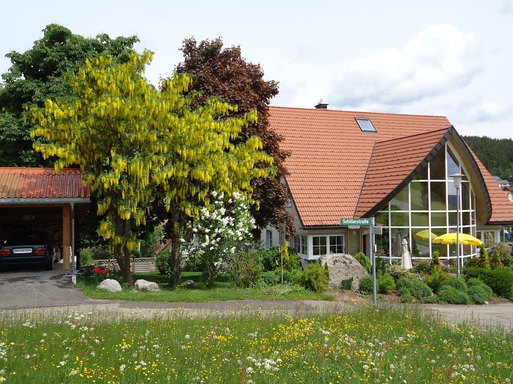 סכונאץ' Berghotel Schiller חדר תמונה