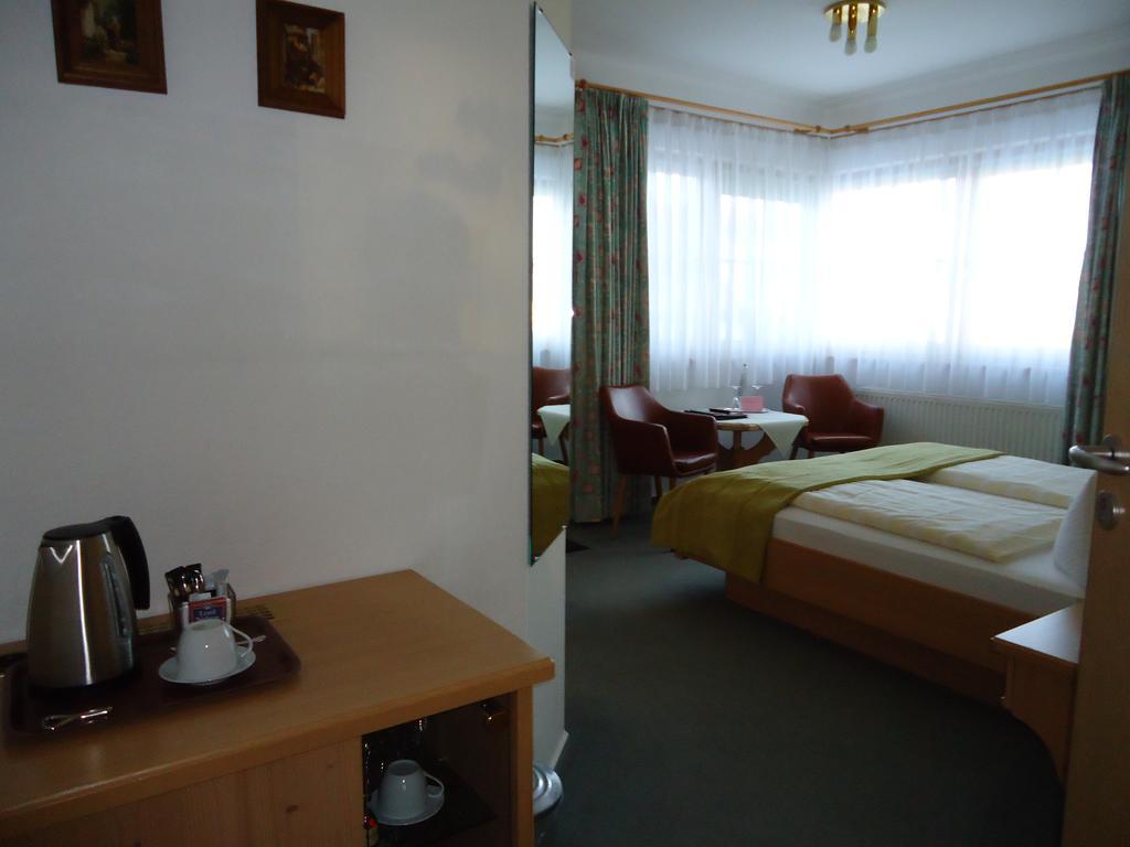 סכונאץ' Berghotel Schiller חדר תמונה