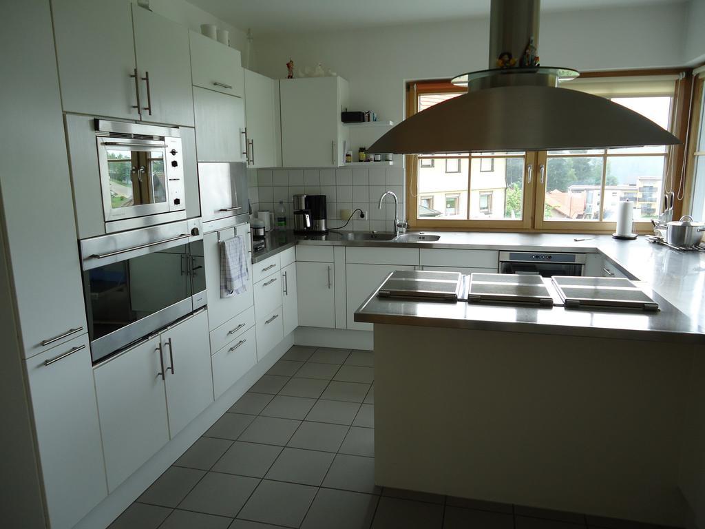 סכונאץ' Berghotel Schiller מראה חיצוני תמונה