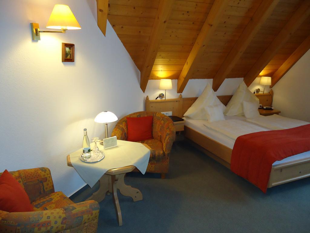 סכונאץ' Berghotel Schiller מראה חיצוני תמונה