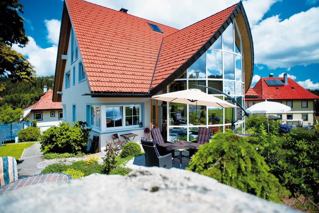 סכונאץ' Berghotel Schiller מראה חיצוני תמונה