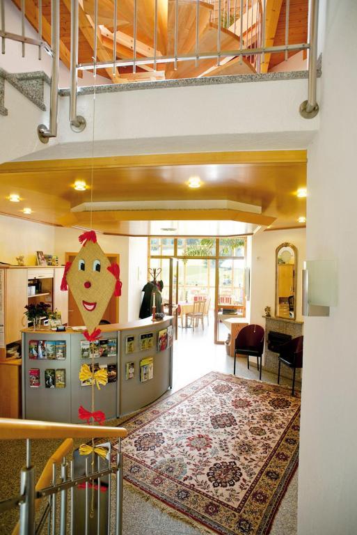 סכונאץ' Berghotel Schiller מראה חיצוני תמונה