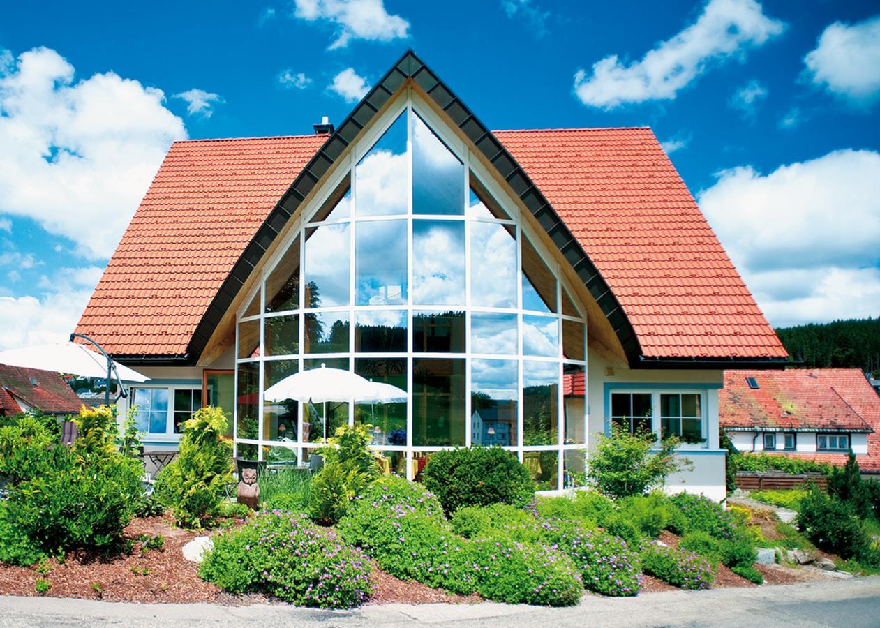 סכונאץ' Berghotel Schiller מראה חיצוני תמונה