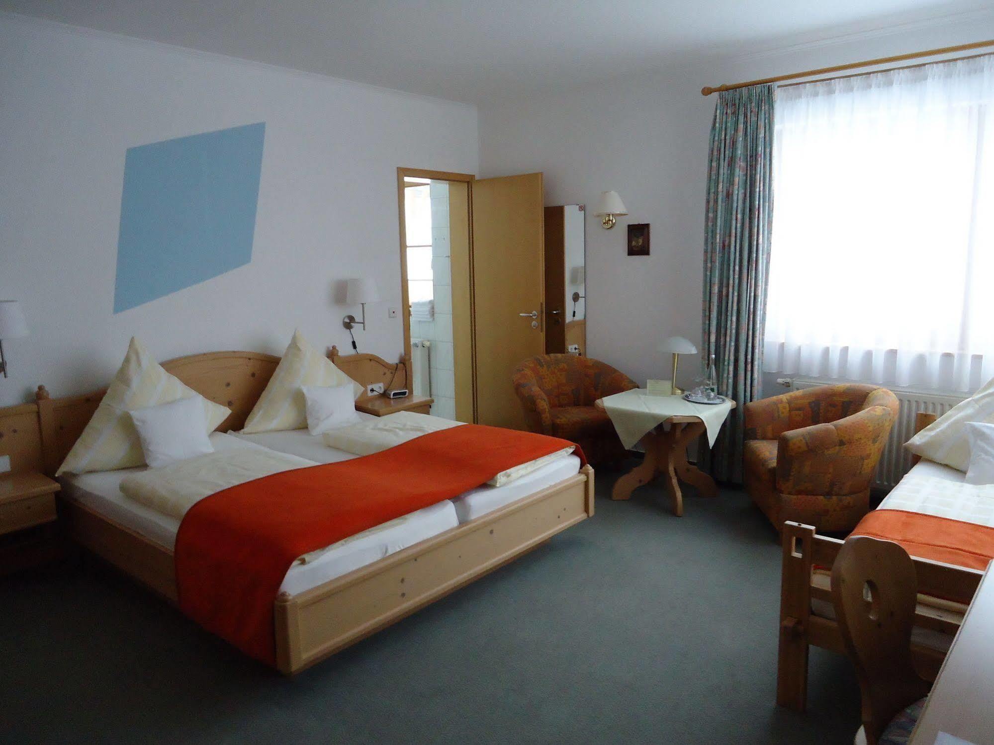 סכונאץ' Berghotel Schiller מראה חיצוני תמונה