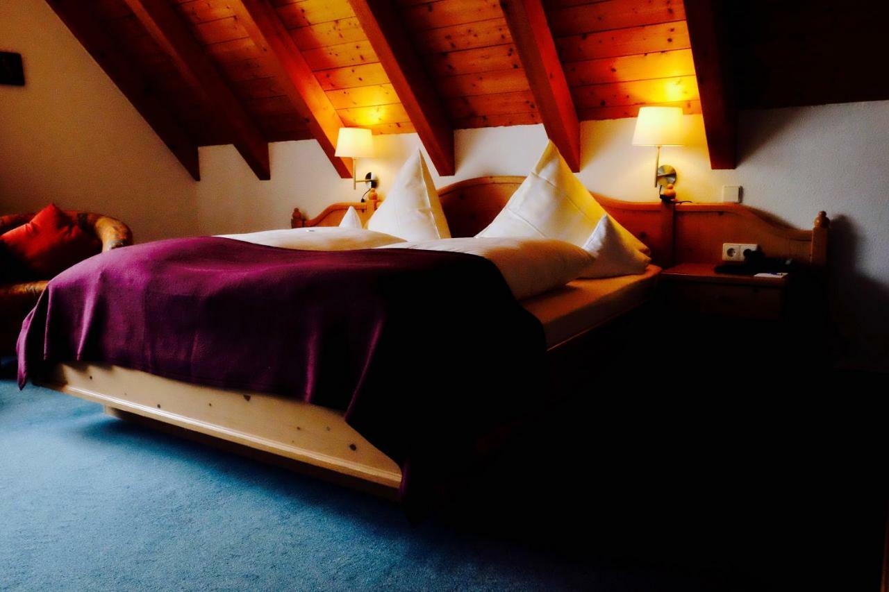 סכונאץ' Berghotel Schiller מראה חיצוני תמונה