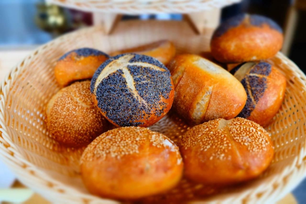 סכונאץ' Berghotel Schiller מראה חיצוני תמונה