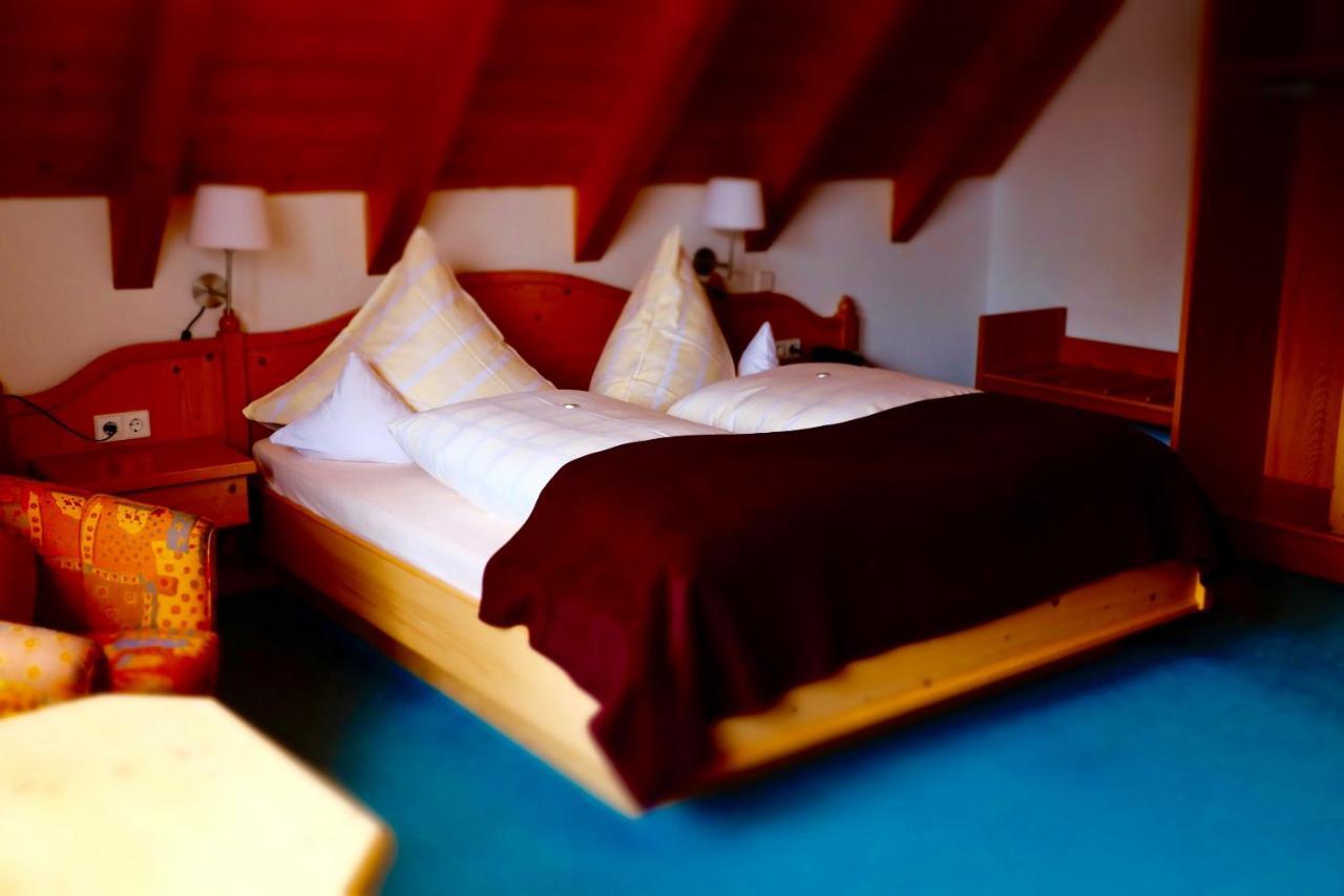 סכונאץ' Berghotel Schiller מראה חיצוני תמונה