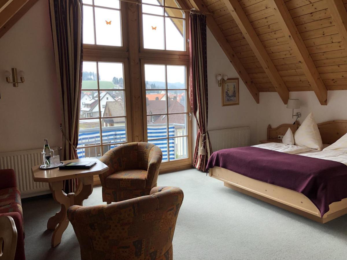 סכונאץ' Berghotel Schiller מראה חיצוני תמונה